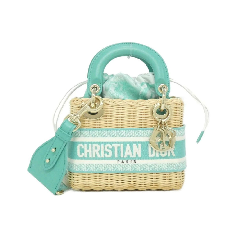 Christian Dior IVIERA Lady Bag